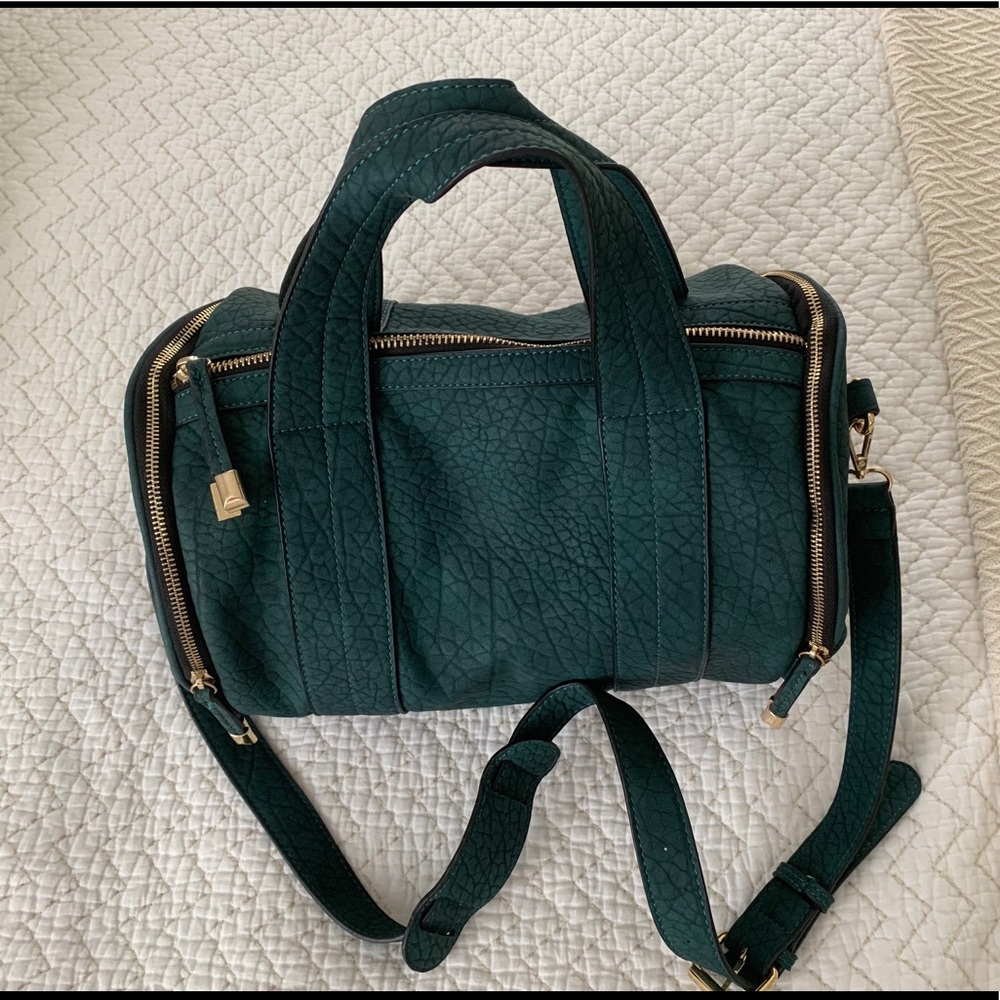 Urban expressions small duffel bag